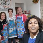 Private Tour with Local Resident - Exploring Montecatini Terme: The Starting Point