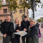 Private Tour with Native English speaking Local - Starting at the Iconic Frankfurt Römer