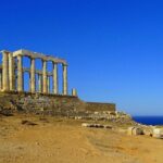 Private Tour with the Best Sunset at Sounion and Vouliagmeni Lake - Voula: A Trendy Suburb of Athens