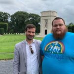 Private tour WW1 Flanders Fields - Visiting the Menin Gate and Ypres