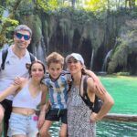 Private tour: Zagreb to the PLITVICE MAGIC LAKES - from 89 eur!! - Rastoke Village: The Charming Watermill Settlement