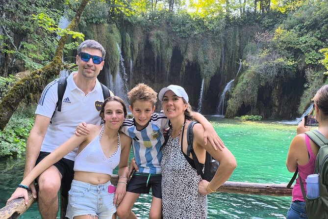 Private tour: Zagreb to the PLITVICE MAGIC LAKES - from 89 eur!! - Rastoke Village: The Charming Watermill Settlement