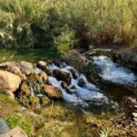 Private Tourism: Algar Waterfalls by Car - Navigating the Waterfalls and Walkways