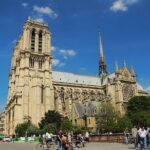 Private tourist guide in Paris! Book your official guide! - Discovering the Louvre Museum Without the Crowds