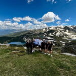 PRIVATE tour:Rila Monastery & Lakes  PRICE up to 6 people! - Scenic Journey through Bulgaria’s Rila National Park