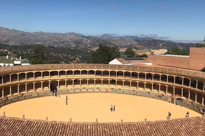 Private Tours In Ronda - Customization and Flexibility of the Tour