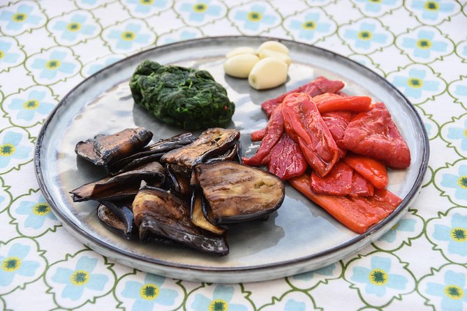 Private Traditional Georgian Meal in a Lovely Tbilisi Home with Transfers - Traditional Georgian Cuisine Served at Dinara’s Home