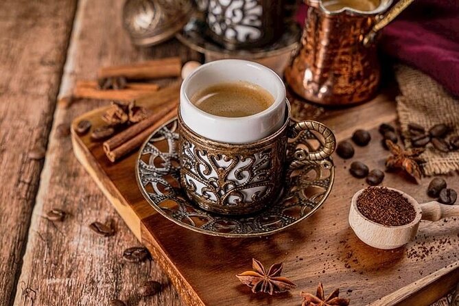 Private Traditional Turkish Breakfast & Sirince Village Tour By Locals - Exploring Kusadasi’s Port and the Meeting Point