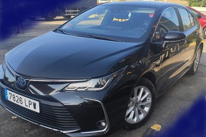 Private Transfer Airport Reus to Barcelona - What the Driver Needs to Know