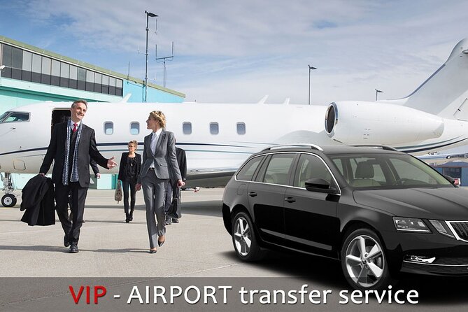 Private Transfer Athens Airport Pick-up (Shuttle Service) - Why Punctuality and Friendliness Matter