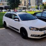 Private Transfer Belgrade to Sarajevo - Comfort and Amenities on the Journey