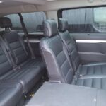 Private Transfer Bergen - Voss 4-6 pax - Private Transfer Bergen - Voss for 4-6 Passengers: A Reliable Luxury Option