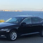 Private Transfer between Athens Airport and Piraeus Port - The Fleet: Comfortable and Well-Maintained Vehicles