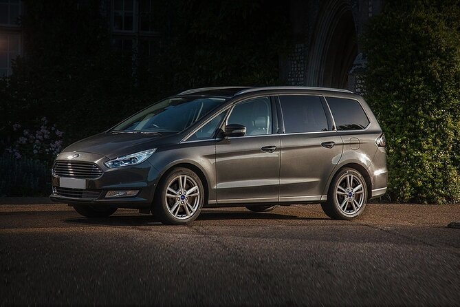 Private Transfer between London & Tilbury Cruise Terminal / Hotel - Seamless Booking and Personalized Service