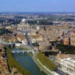 Private Transfer Between Rome Hotel and Civitavecchia Port or vv. - The Convenience of Meet and Greet at the Port