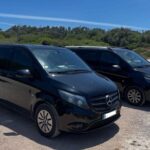 Private transfer between Seville and Faro - Pickup and Drop-Off Locations in Detail