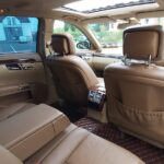 Private Transfer between SHANNON & DINGLE | Premium Vehicles - Seamless Airport Arrival and Pickup Process