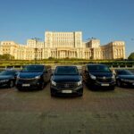 Private transfer Bucharest Henri Coanda Airport - Convenient Hotel Pick-Up and Drop-Off in Bucharest