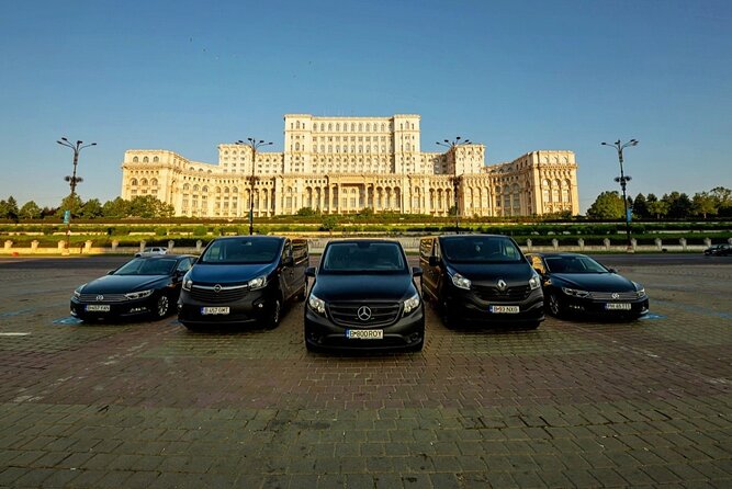 Private transfer Bucharest Henri Coanda Airport - Convenient Hotel Pick-Up and Drop-Off in Bucharest