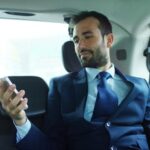 Private transfer by car: Marseille airport from or to Nice / Cannes - Comfortable Vehicles with Modern Amenities