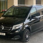 Private transfer by van from Lisbon to Porto or Algarve - Exclusive Private Experience for Your Group