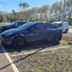 Private transfer by VAN or Electric Car to Marseille - Easy and Personal Pickup at Marignane Airport or Your Location