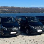 Private transfer CDG Airport from or to Paris - Meeting Points and Easy Access Near Public Transportation