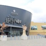 Private Transfer: Central London to Harry Potter Warner Bros Studio in Leavesden - Booking Process and Flexibility