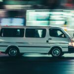 Private Transfer Coach (15 Seats) from Dublin airport to Dublin city center - Meeting Point at Dublin Airport and Ease of Access