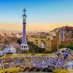 Private Transfer: Cruise Port to Barcelona by Luxury Van - Flexibility with Booking and Cancellation Policies