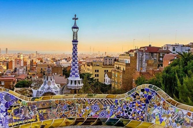 Private Transfer: Cruise Port to Barcelona by Luxury Van - Flexibility with Booking and Cancellation Policies