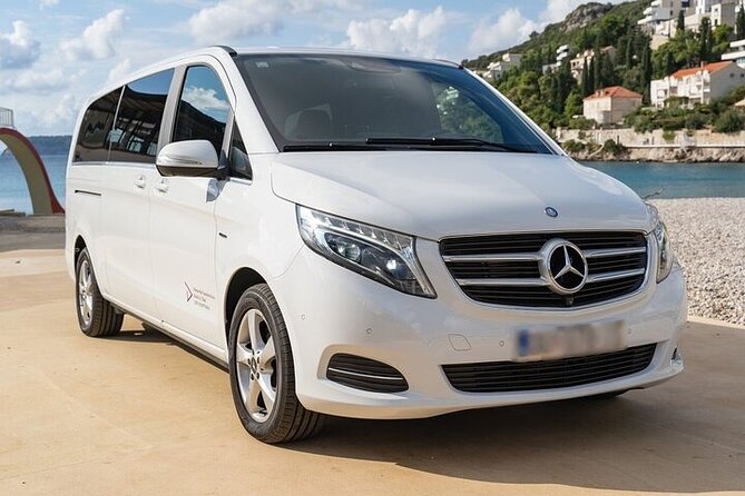 Private Transfer: Dubrovnik Airport to Cavtat - The Benefits of a Private Transfer Over Public Options