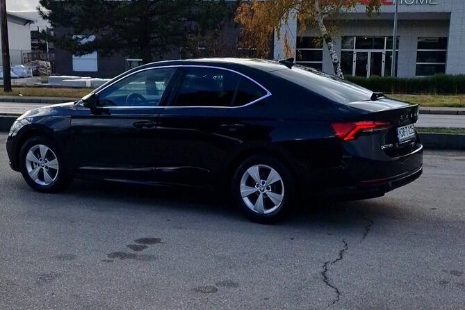 Private transfer Dubrovnik and Mostar - Comfortable Vehicles and Friendly Drivers