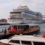 Private transfer Explorer of the Seas Ravenna cruise port to Venice airport - The Comfort Features of the Vehicle