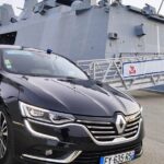 Private Transfer from Airports to Nantes - Pickup and Meeting Arrangements in Nantes