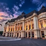 Private Transfer from Albena to Varna (VAR) Airport - The Premium Vehicles That Enhance Comfort