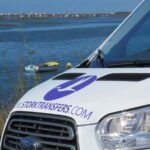 Private Transfer from Albufeira to Faro Airport (5 to 8 pax) - Direct and Efficient Journey to Faro International Airport