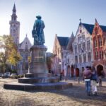 Private transfer from Amsterdam Schiphol (AMS) to Belgium - Easy Booking and Cancellation Policies