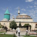 Private Transfer from Antalya to Cappadocia - From Antalya to Cappadocia in Comfort and Style