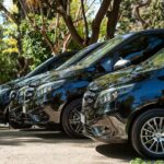 Private Transfer from Athens Airport to Athens City Center - The Benefits of Private Transportation in Athens