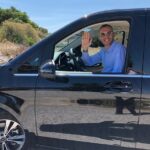 Private Transfer From Athens City Center to Athens Airport - The Mercedes-Benz Experience: Comfort and Reliability