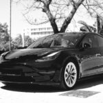 Private Transfer from Athens City to Athens Airport with Tesla - Convenient Pickup Near Public Transportation in Athens