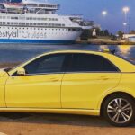 Private transfer from Athens International Airport to ATHENS CITY - Practical Details: Payments, Booking, and Cancellations