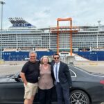 Private Transfer from Athens to Athens International Airport - The Fleet: High-End Vehicles for a Memorable Ride