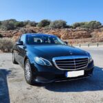 Private Transfer From Athens To Port of Patras - Flexibility to Cover Any Athens Location and Night Transfers