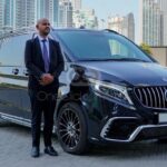 Private Transfer From Barcelona Airport to Barcelona City - The Vehicles: Comfort and Equipment for a Relaxing Ride