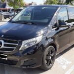 Private Transfer from Barcelona Airport to Cruise Port - Vehicles and Group Capacity for Comfort and Convenience