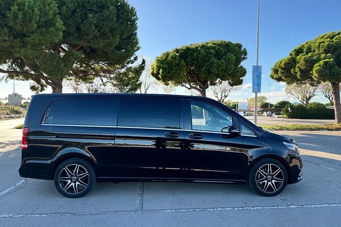 Private Transfer from Barcelona Airport to Platja d'Aro - Review Highlights: Consistent Excellent Service