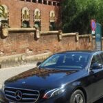 Private Transfer From Barcelona City to Barcelona Airport - Reliability Backed by Excellent Reviews