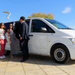 Private Transfer from Barcelona hotels to Barcelona Cruise Port - How the Service Tracks and Coordinates Your Arrival